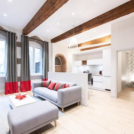 Altai Annecy Rent Lodge 외부 사진