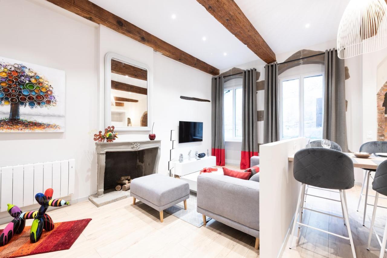 Altai Annecy Rent Lodge 외부 사진
