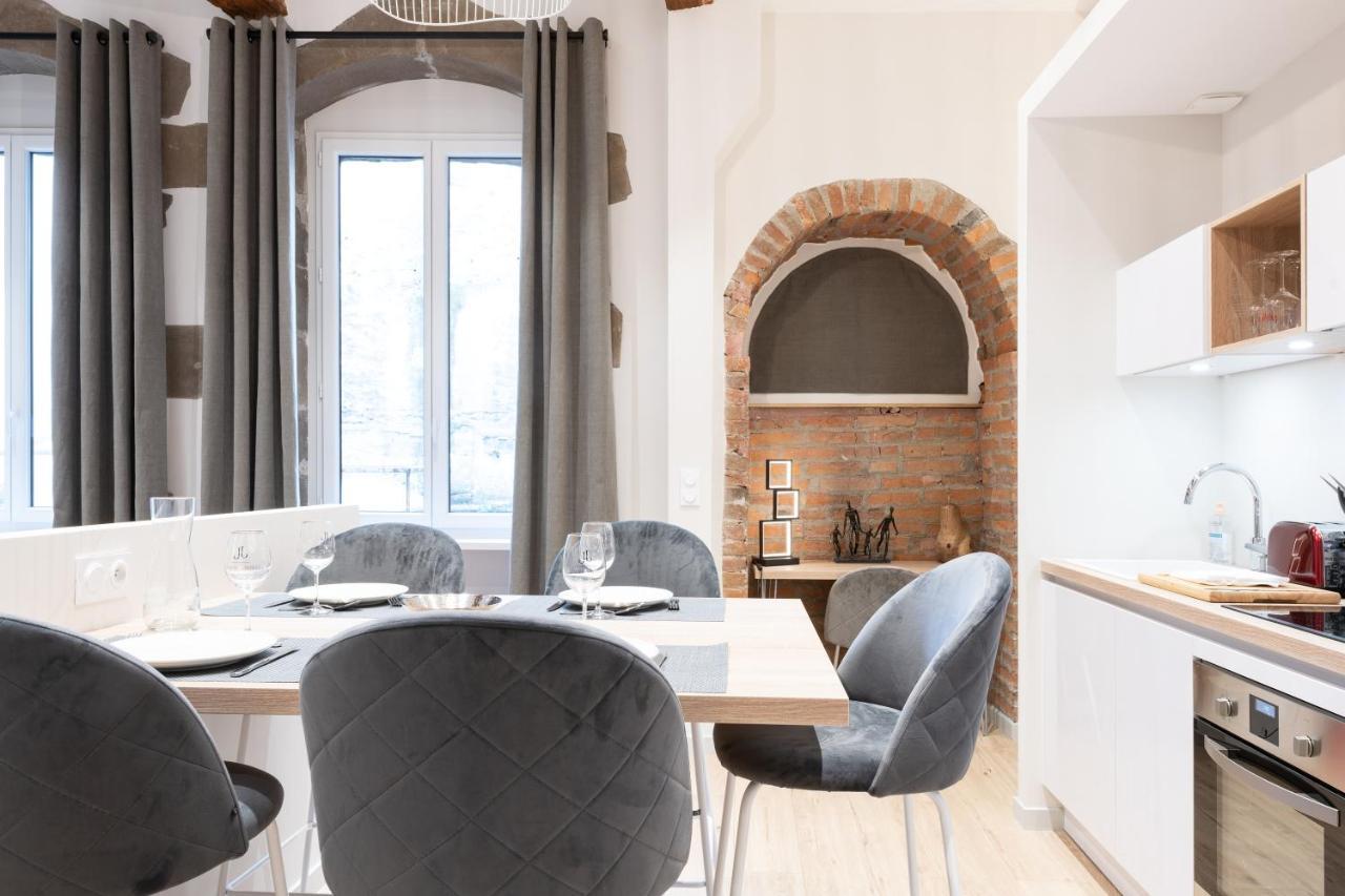 Altai Annecy Rent Lodge 외부 사진
