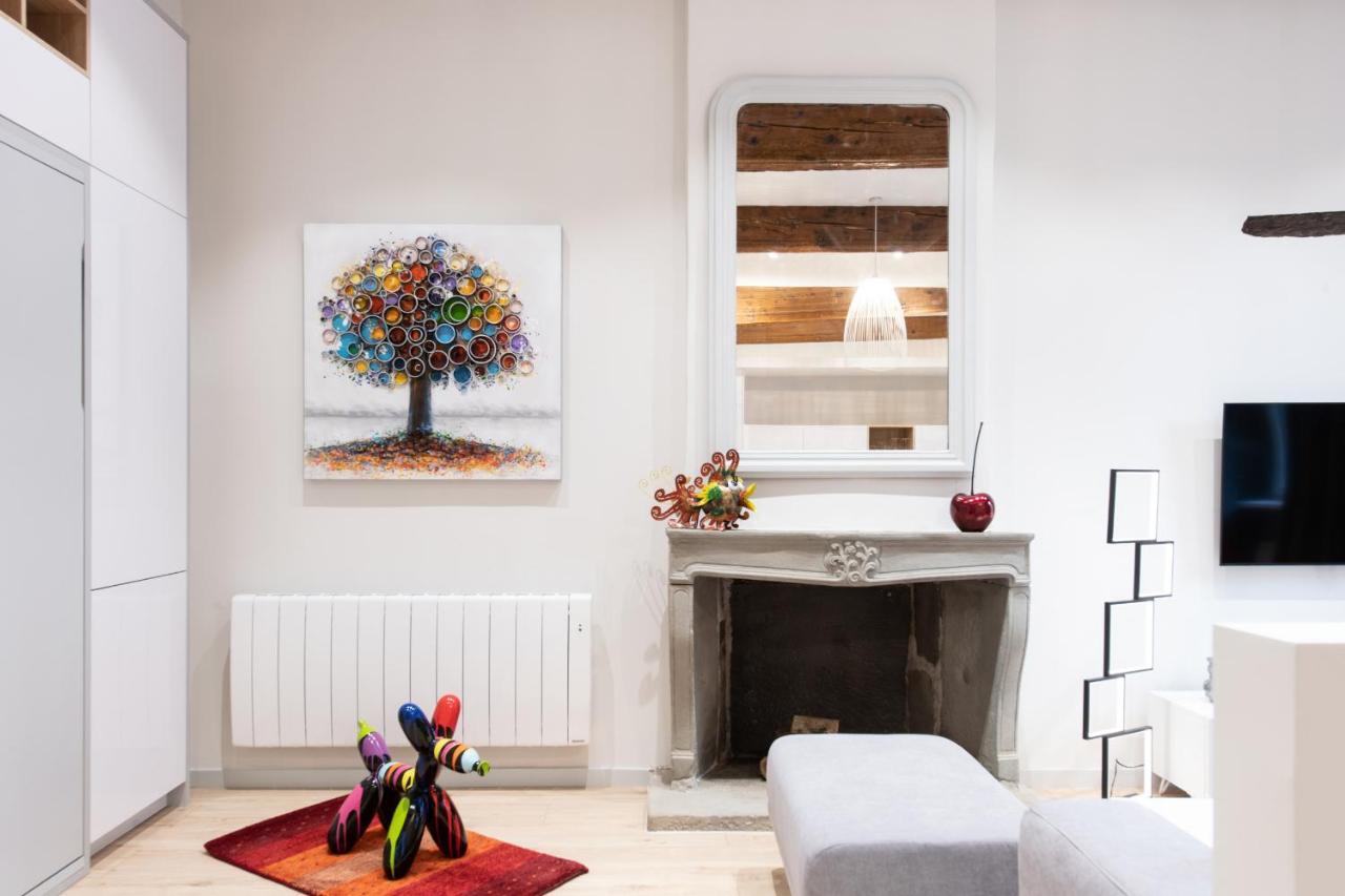 Altai Annecy Rent Lodge 외부 사진