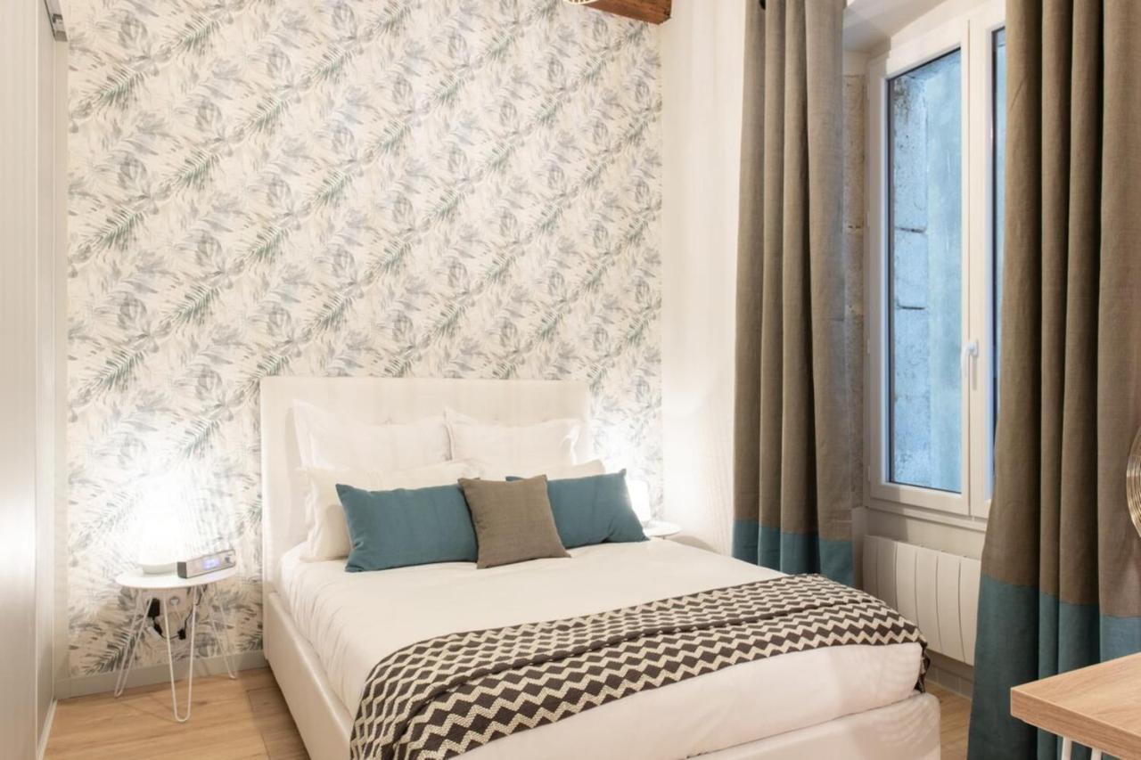 Altai Annecy Rent Lodge 외부 사진
