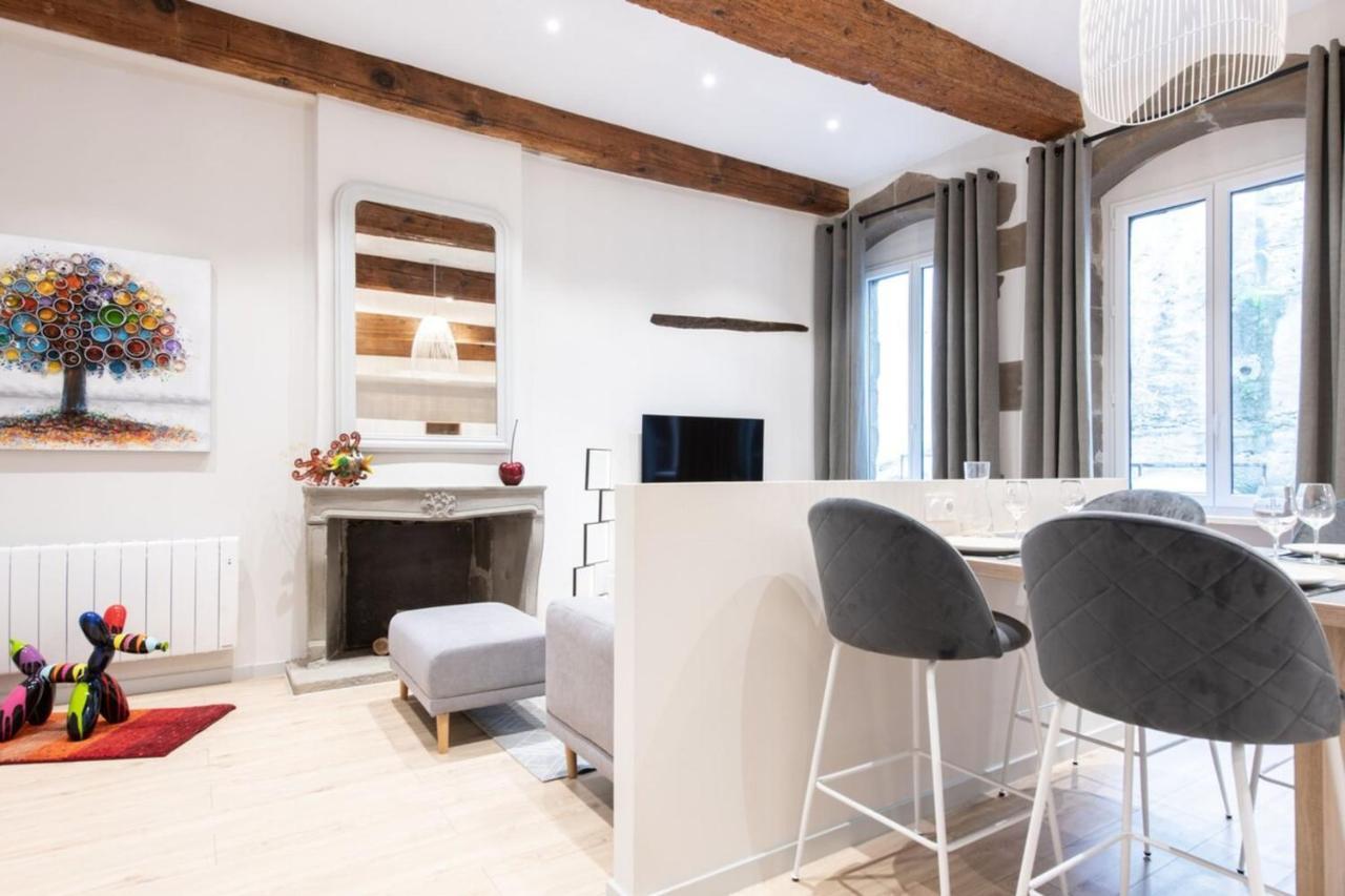 Altai Annecy Rent Lodge 외부 사진