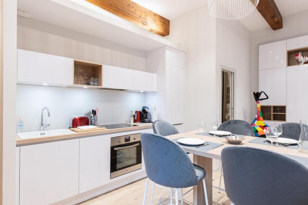 Altai Annecy Rent Lodge 외부 사진