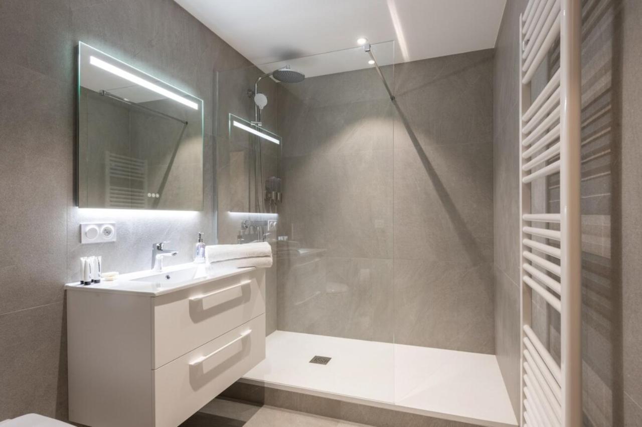 Altai Annecy Rent Lodge 외부 사진